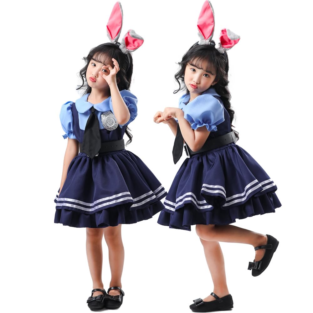 Amazon.co.jp: [STZMYVS] ウサギ キツネ ハロウィン
